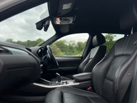 USED 2016 66 BMW X3 3.0 30d M Sport SUV 5dr Diesel Auto xDrive Euro 6 (s/s) (258 ps) FULL BMW HISTORY + HARMON KARDON + PARKING CAM + HEATED SEATS