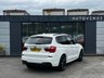 USED 2016 66 BMW X3 3.0 30d M Sport SUV 5dr Diesel Auto xDrive Euro 6 (s/s) (258 ps) FULL BMW HISTORY + HARMON KARDON + PARKING CAM + HEATED SEATS