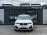 USED 2016 66 BMW X3 3.0 30d M Sport SUV 5dr Diesel Auto xDrive Euro 6 (s/s) (258 ps) FULL BMW HISTORY + HARMON KARDON + PARKING CAM + HEATED SEATS