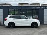 USED 2016 66 BMW X3 3.0 30d M Sport SUV 5dr Diesel Auto xDrive Euro 6 (s/s) (258 ps) FULL BMW HISTORY + HARMON KARDON + PARKING CAM + HEATED SEATS