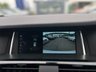 USED 2016 66 BMW X3 3.0 30d M Sport SUV 5dr Diesel Auto xDrive Euro 6 (s/s) (258 ps) FULL BMW HISTORY + HARMON KARDON + PARKING CAM + HEATED SEATS