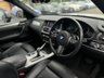 USED 2016 66 BMW X3 3.0 30d M Sport SUV 5dr Diesel Auto xDrive Euro 6 (s/s) (258 ps) FULL BMW HISTORY + HARMON KARDON + PARKING CAM + HEATED SEATS