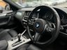 USED 2016 66 BMW X3 3.0 30d M Sport SUV 5dr Diesel Auto xDrive Euro 6 (s/s) (258 ps) FULL BMW HISTORY + HARMON KARDON + PARKING CAM + HEATED SEATS