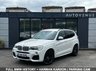 USED 2016 66 BMW X3 3.0 30d M Sport SUV 5dr Diesel Auto xDrive Euro 6 (s/s) (258 ps) FULL BMW HISTORY + HARMON KARDON + PARKING CAM + HEATED SEATS