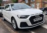USED 2020 70 AUDI A1 1.0 TFSI 25 Sport Sportback 5dr Petrol Manual Euro 6 (s/s) (95 ps) 