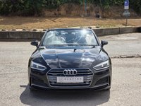 USED 2020 20 AUDI A5 CABRIOLET 2.0 TDI 40 S line Convertible 2dr Diesel S Tronic quattro Euro 6 (s/s) (190 ps) FSH|LOWOWNERS|6MWARRANTY|ULEZ