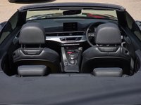 USED 2020 20 AUDI A5 CABRIOLET 2.0 TDI 40 S line Convertible 2dr Diesel S Tronic quattro Euro 6 (s/s) (190 ps) FSH|LOWOWNERS|6MWARRANTY|ULEZ