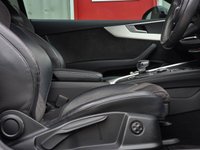 USED 2020 20 AUDI A5 CABRIOLET 2.0 TDI 40 S line Convertible 2dr Diesel S Tronic quattro Euro 6 (s/s) (190 ps) FSH|LOWOWNERS|6MWARRANTY|ULEZ