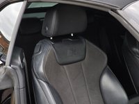 USED 2020 20 AUDI A5 CABRIOLET 2.0 TDI 40 S line Convertible 2dr Diesel S Tronic quattro Euro 6 (s/s) (190 ps) FSH|LOWOWNERS|6MWARRANTY|ULEZ
