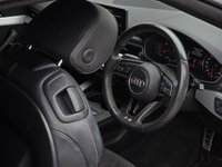 USED 2020 20 AUDI A5 CABRIOLET 2.0 TDI 40 S line Convertible 2dr Diesel S Tronic quattro Euro 6 (s/s) (190 ps) FSH|LOWOWNERS|6MWARRANTY|ULEZ