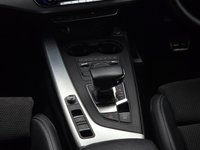 USED 2020 20 AUDI A5 CABRIOLET 2.0 TDI 40 S line Convertible 2dr Diesel S Tronic quattro Euro 6 (s/s) (190 ps) FSH|LOWOWNERS|6MWARRANTY|ULEZ