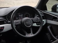 USED 2020 20 AUDI A5 CABRIOLET 2.0 TDI 40 S line Convertible 2dr Diesel S Tronic quattro Euro 6 (s/s) (190 ps) FSH|LOWOWNERS|6MWARRANTY|ULEZ