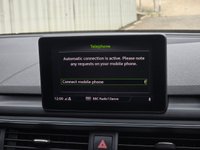 USED 2020 20 AUDI A5 CABRIOLET 2.0 TDI 40 S line Convertible 2dr Diesel S Tronic quattro Euro 6 (s/s) (190 ps) FSH|LOWOWNERS|6MWARRANTY|ULEZ