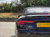 USED 2020 20 AUDI A5 CABRIOLET 2.0 TDI 40 S line Convertible 2dr Diesel S Tronic quattro Euro 6 (s/s) (190 ps) FSH|LOWOWNERS|6MWARRANTY|ULEZ