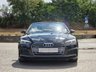 USED 2020 20 AUDI A5 CABRIOLET 2.0 TDI 40 S line Convertible 2dr Diesel S Tronic quattro Euro 6 (s/s) (190 ps) FSH|LOWOWNERS|6MWARRANTY|ULEZ