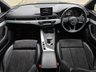 USED 2020 20 AUDI A5 CABRIOLET 2.0 TDI 40 S line Convertible 2dr Diesel S Tronic quattro Euro 6 (s/s) (190 ps) FSH|LOWOWNERS|6MWARRANTY|ULEZ