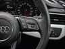 USED 2020 20 AUDI A5 CABRIOLET 2.0 TDI 40 S line Convertible 2dr Diesel S Tronic quattro Euro 6 (s/s) (190 ps) FSH|LOWOWNERS|6MWARRANTY|ULEZ