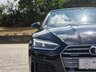 USED 2020 20 AUDI A5 CABRIOLET 2.0 TDI 40 S line Convertible 2dr Diesel S Tronic quattro Euro 6 (s/s) (190 ps) FSH|LOWOWNERS|6MWARRANTY|ULEZ