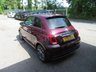 USED 2017 17 FIAT 500 0.9 TwinAir S Hatchback 3dr Petrol Manual Euro 6 (s/s) (85 bhp) This low mileage example comes perfectly maintained with 10 x service records including a new service and detailed inspection on arrival to us and costs only &pound;20 per year to tax! One Previous Owner. Sold with a new 12 month MOT.