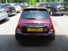 USED 2017 17 FIAT 500 0.9 TwinAir S Hatchback 3dr Petrol Manual Euro 6 (s/s) (85 bhp) This low mileage example comes perfectly maintained with 10 x service records including a new service and detailed inspection on arrival to us and costs only &pound;20 per year to tax! One Previous Owner. Sold with a new 12 month MOT.