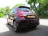 USED 2017 17 FIAT 500 0.9 TwinAir S Hatchback 3dr Petrol Manual Euro 6 (s/s) (85 bhp) This low mileage example comes perfectly maintained with 10 x service records including a new service and detailed inspection on arrival to us and costs only &pound;20 per year to tax! One Previous Owner. Sold with a new 12 month MOT.