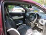 USED 2017 17 FIAT 500 0.9 TwinAir S Hatchback 3dr Petrol Manual Euro 6 (s/s) (85 bhp) This low mileage example comes perfectly maintained with 10 x service records including a new service and detailed inspection on arrival to us and costs only &pound;20 per year to tax! One Previous Owner. Sold with a new 12 month MOT.
