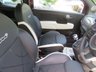 USED 2017 17 FIAT 500 0.9 TwinAir S Hatchback 3dr Petrol Manual Euro 6 (s/s) (85 bhp) This low mileage example comes perfectly maintained with 10 x service records including a new service and detailed inspection on arrival to us and costs only &pound;20 per year to tax! One Previous Owner. Sold with a new 12 month MOT.
