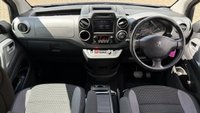 USED 2016 16 PEUGEOT PARTNER TEPEE 1.6 BlueHDi Allure MPV 5dr Diesel ETG Euro 6 (s/s) (100 ps) This 2016 Peugeot Partner Tepee Allure Automatic in Metallic Grey has covered only 39k miles and comes with a full service history, recently serviced in April 2026.  Reverse camera & parking sensors - Cruise control - Bluetooth - Climate control - Electric folding mirrors  With an MOT until June 2027 and being ULEZ & CAZ compliant, it&rsquo;s a practical and easy-to-drive family MPV ready to go.