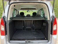 USED 2016 16 PEUGEOT PARTNER TEPEE 1.6 BlueHDi Allure MPV 5dr Diesel ETG Euro 6 (s/s) (100 ps) This 2016 Peugeot Partner Tepee Allure Automatic in Metallic Grey has covered only 39k miles and comes with a full service history, recently serviced in April 2026.  Reverse camera & parking sensors - Cruise control - Bluetooth - Climate control - Electric folding mirrors  With an MOT until June 2027 and being ULEZ & CAZ compliant, it&rsquo;s a practical and easy-to-drive family MPV ready to go.