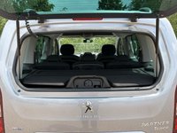 USED 2016 16 PEUGEOT PARTNER TEPEE 1.6 BlueHDi Allure MPV 5dr Diesel ETG Euro 6 (s/s) (100 ps) This 2016 Peugeot Partner Tepee Allure Automatic in Metallic Grey has covered only 39k miles and comes with a full service history, recently serviced in April 2026.  Reverse camera & parking sensors - Cruise control - Bluetooth - Climate control - Electric folding mirrors  With an MOT until June 2027 and being ULEZ & CAZ compliant, it&rsquo;s a practical and easy-to-drive family MPV ready to go.