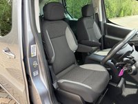 USED 2016 16 PEUGEOT PARTNER TEPEE 1.6 BlueHDi Allure MPV 5dr Diesel ETG Euro 6 (s/s) (100 ps) This 2016 Peugeot Partner Tepee Allure Automatic in Metallic Grey has covered only 39k miles and comes with a full service history, recently serviced in April 2026.  Reverse camera & parking sensors - Cruise control - Bluetooth - Climate control - Electric folding mirrors  With an MOT until June 2027 and being ULEZ & CAZ compliant, it&rsquo;s a practical and easy-to-drive family MPV ready to go.