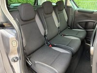 USED 2016 16 PEUGEOT PARTNER TEPEE 1.6 BlueHDi Allure MPV 5dr Diesel ETG Euro 6 (s/s) (100 ps) This 2016 Peugeot Partner Tepee Allure Automatic in Metallic Grey has covered only 39k miles and comes with a full service history, recently serviced in April 2026.  Reverse camera & parking sensors - Cruise control - Bluetooth - Climate control - Electric folding mirrors  With an MOT until June 2027 and being ULEZ & CAZ compliant, it&rsquo;s a practical and easy-to-drive family MPV ready to go.