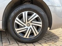 USED 2016 16 PEUGEOT PARTNER TEPEE 1.6 BlueHDi Allure MPV 5dr Diesel ETG Euro 6 (s/s) (100 ps) This 2016 Peugeot Partner Tepee Allure Automatic in Metallic Grey has covered only 39k miles and comes with a full service history, recently serviced in April 2026.  Reverse camera & parking sensors - Cruise control - Bluetooth - Climate control - Electric folding mirrors  With an MOT until June 2027 and being ULEZ & CAZ compliant, it&rsquo;s a practical and easy-to-drive family MPV ready to go.