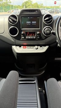 USED 2016 16 PEUGEOT PARTNER TEPEE 1.6 BlueHDi Allure MPV 5dr Diesel ETG Euro 6 (s/s) (100 ps) This 2016 Peugeot Partner Tepee Allure Automatic in Metallic Grey has covered only 39k miles and comes with a full service history, recently serviced in April 2026.  Reverse camera & parking sensors - Cruise control - Bluetooth - Climate control - Electric folding mirrors  With an MOT until June 2027 and being ULEZ & CAZ compliant, it&rsquo;s a practical and easy-to-drive family MPV ready to go.