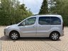 USED 2016 16 PEUGEOT PARTNER TEPEE 1.6 BlueHDi Allure MPV 5dr Diesel ETG Euro 6 (s/s) (100 ps) This 2016 Peugeot Partner Tepee Allure Automatic in Metallic Grey has covered only 39k miles and comes with a full service history, recently serviced in April 2026.  Reverse camera & parking sensors - Cruise control - Bluetooth - Climate control - Electric folding mirrors  With an MOT until June 2027 and being ULEZ & CAZ compliant, it&rsquo;s a practical and easy-to-drive family MPV ready to go.