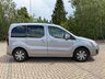 USED 2016 16 PEUGEOT PARTNER TEPEE 1.6 BlueHDi Allure MPV 5dr Diesel ETG Euro 6 (s/s) (100 ps) This 2016 Peugeot Partner Tepee Allure Automatic in Metallic Grey has covered only 39k miles and comes with a full service history, recently serviced in April 2026.  Reverse camera & parking sensors - Cruise control - Bluetooth - Climate control - Electric folding mirrors  With an MOT until June 2027 and being ULEZ & CAZ compliant, it&rsquo;s a practical and easy-to-drive family MPV ready to go.