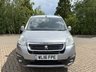 USED 2016 16 PEUGEOT PARTNER TEPEE 1.6 BlueHDi Allure MPV 5dr Diesel ETG Euro 6 (s/s) (100 ps) This 2016 Peugeot Partner Tepee Allure Automatic in Metallic Grey has covered only 39k miles and comes with a full service history, recently serviced in April 2026.  Reverse camera & parking sensors - Cruise control - Bluetooth - Climate control - Electric folding mirrors  With an MOT until June 2027 and being ULEZ & CAZ compliant, it&rsquo;s a practical and easy-to-drive family MPV ready to go.