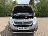 USED 2016 16 PEUGEOT PARTNER TEPEE 1.6 BlueHDi Allure MPV 5dr Diesel ETG Euro 6 (s/s) (100 ps) This 2016 Peugeot Partner Tepee Allure Automatic in Metallic Grey has covered only 39k miles and comes with a full service history, recently serviced in April 2026.  Reverse camera & parking sensors - Cruise control - Bluetooth - Climate control - Electric folding mirrors  With an MOT until June 2027 and being ULEZ & CAZ compliant, it&rsquo;s a practical and easy-to-drive family MPV ready to go.