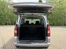USED 2016 16 PEUGEOT PARTNER TEPEE 1.6 BlueHDi Allure MPV 5dr Diesel ETG Euro 6 (s/s) (100 ps) This 2016 Peugeot Partner Tepee Allure Automatic in Metallic Grey has covered only 39k miles and comes with a full service history, recently serviced in April 2026.  Reverse camera & parking sensors - Cruise control - Bluetooth - Climate control - Electric folding mirrors  With an MOT until June 2027 and being ULEZ & CAZ compliant, it&rsquo;s a practical and easy-to-drive family MPV ready to go.