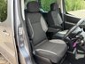 USED 2016 16 PEUGEOT PARTNER TEPEE 1.6 BlueHDi Allure MPV 5dr Diesel ETG Euro 6 (s/s) (100 ps) This 2016 Peugeot Partner Tepee Allure Automatic in Metallic Grey has covered only 39k miles and comes with a full service history, recently serviced in April 2026.  Reverse camera & parking sensors - Cruise control - Bluetooth - Climate control - Electric folding mirrors  With an MOT until June 2027 and being ULEZ & CAZ compliant, it&rsquo;s a practical and easy-to-drive family MPV ready to go.