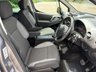 USED 2016 16 PEUGEOT PARTNER TEPEE 1.6 BlueHDi Allure MPV 5dr Diesel ETG Euro 6 (s/s) (100 ps) This 2016 Peugeot Partner Tepee Allure Automatic in Metallic Grey has covered only 39k miles and comes with a full service history, recently serviced in April 2026.  Reverse camera & parking sensors - Cruise control - Bluetooth - Climate control - Electric folding mirrors  With an MOT until June 2027 and being ULEZ & CAZ compliant, it&rsquo;s a practical and easy-to-drive family MPV ready to go.