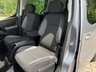 USED 2016 16 PEUGEOT PARTNER TEPEE 1.6 BlueHDi Allure MPV 5dr Diesel ETG Euro 6 (s/s) (100 ps) This 2016 Peugeot Partner Tepee Allure Automatic in Metallic Grey has covered only 39k miles and comes with a full service history, recently serviced in April 2026.  Reverse camera & parking sensors - Cruise control - Bluetooth - Climate control - Electric folding mirrors  With an MOT until June 2027 and being ULEZ & CAZ compliant, it&rsquo;s a practical and easy-to-drive family MPV ready to go.