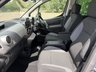 USED 2016 16 PEUGEOT PARTNER TEPEE 1.6 BlueHDi Allure MPV 5dr Diesel ETG Euro 6 (s/s) (100 ps) This 2016 Peugeot Partner Tepee Allure Automatic in Metallic Grey has covered only 39k miles and comes with a full service history, recently serviced in April 2026.  Reverse camera & parking sensors - Cruise control - Bluetooth - Climate control - Electric folding mirrors  With an MOT until June 2027 and being ULEZ & CAZ compliant, it&rsquo;s a practical and easy-to-drive family MPV ready to go.
