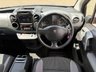 USED 2016 16 PEUGEOT PARTNER TEPEE 1.6 BlueHDi Allure MPV 5dr Diesel ETG Euro 6 (s/s) (100 ps) This 2016 Peugeot Partner Tepee Allure Automatic in Metallic Grey has covered only 39k miles and comes with a full service history, recently serviced in April 2026.  Reverse camera & parking sensors - Cruise control - Bluetooth - Climate control - Electric folding mirrors  With an MOT until June 2027 and being ULEZ & CAZ compliant, it&rsquo;s a practical and easy-to-drive family MPV ready to go.