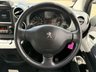 USED 2016 16 PEUGEOT PARTNER TEPEE 1.6 BlueHDi Allure MPV 5dr Diesel ETG Euro 6 (s/s) (100 ps) This 2016 Peugeot Partner Tepee Allure Automatic in Metallic Grey has covered only 39k miles and comes with a full service history, recently serviced in April 2026.  Reverse camera & parking sensors - Cruise control - Bluetooth - Climate control - Electric folding mirrors  With an MOT until June 2027 and being ULEZ & CAZ compliant, it&rsquo;s a practical and easy-to-drive family MPV ready to go.