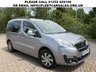 USED 2016 16 PEUGEOT PARTNER TEPEE 1.6 BlueHDi Allure MPV 5dr Diesel ETG Euro 6 (s/s) (100 ps) This 2016 Peugeot Partner Tepee Allure Automatic in Metallic Grey has covered only 39k miles and comes with a full service history, recently serviced in April 2026.  Reverse camera & parking sensors - Cruise control - Bluetooth - Climate control - Electric folding mirrors  With an MOT until June 2027 and being ULEZ & CAZ compliant, it&rsquo;s a practical and easy-to-drive family MPV ready to go.