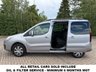 USED 2016 16 PEUGEOT PARTNER TEPEE 1.6 BlueHDi Allure MPV 5dr Diesel ETG Euro 6 (s/s) (100 ps) This 2016 Peugeot Partner Tepee Allure Automatic in Metallic Grey has covered only 39k miles and comes with a full service history, recently serviced in April 2026.  Reverse camera & parking sensors - Cruise control - Bluetooth - Climate control - Electric folding mirrors  With an MOT until June 2027 and being ULEZ & CAZ compliant, it&rsquo;s a practical and easy-to-drive family MPV ready to go.