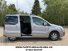 USED 2016 16 PEUGEOT PARTNER TEPEE 1.6 BlueHDi Allure MPV 5dr Diesel ETG Euro 6 (s/s) (100 ps) This 2016 Peugeot Partner Tepee Allure Automatic in Metallic Grey has covered only 39k miles and comes with a full service history, recently serviced in April 2026.  Reverse camera & parking sensors - Cruise control - Bluetooth - Climate control - Electric folding mirrors  With an MOT until June 2027 and being ULEZ & CAZ compliant, it&rsquo;s a practical and easy-to-drive family MPV ready to go.