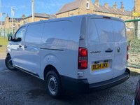 USED 2024 24 VAUXHALL VIVARO 2.0 Turbo D Prime XL Panel Van LWB Euro 6 6dr #12m MOT+FSH+SATNAV#