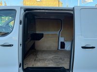 USED 2024 24 VAUXHALL VIVARO 2.0 Turbo D Prime XL Panel Van LWB Euro 6 6dr #12m MOT+FSH+SATNAV#